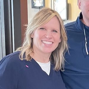 Meet your Posher, Karen c.